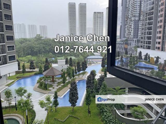 Condominium for sale in Country Heights Damansara, Kuala Lumpur