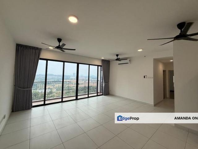 Condominium for rent in Country Heights Damansara, Kuala Lumpur