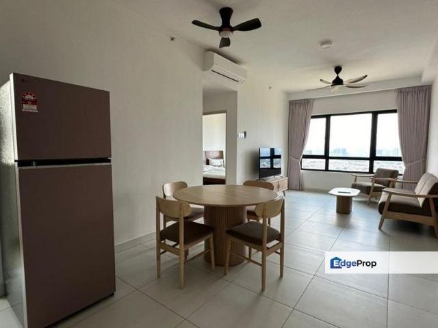 Condominium for rent in Sri Petaling, Kuala Lumpur