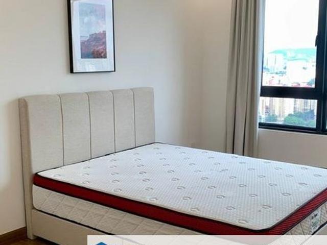 Condominium for rent in Country Heights Damansara, Kuala Lumpur