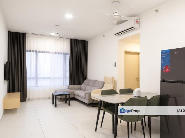 Condominium for rent in Country Heights Damansara, Kuala Lumpur