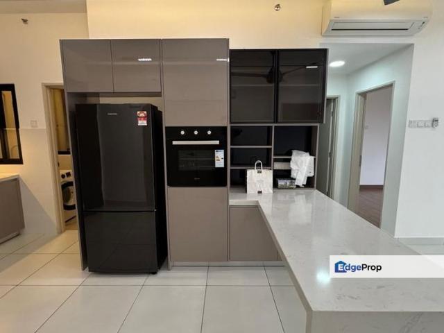 Condominium for rent in Country Heights Damansara, Kuala Lumpur