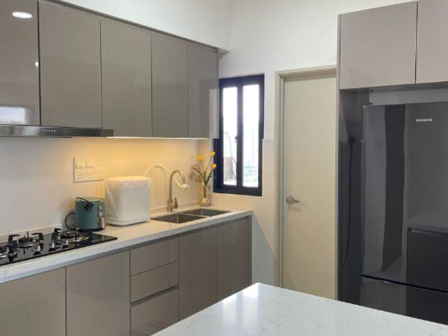 Apartment for rent in Country Heights Damansara, Kuala Lumpur