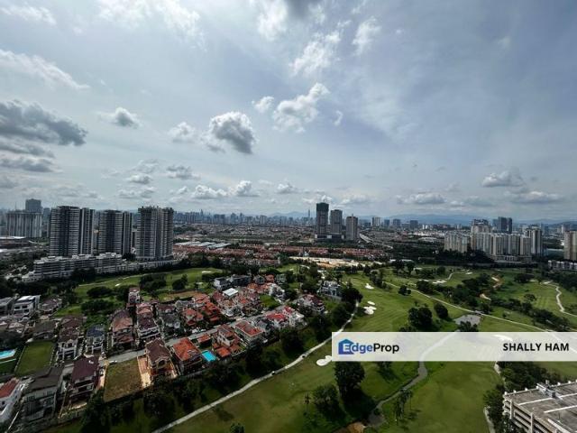 Condominium for rent in Country Heights Damansara, Kuala Lumpur