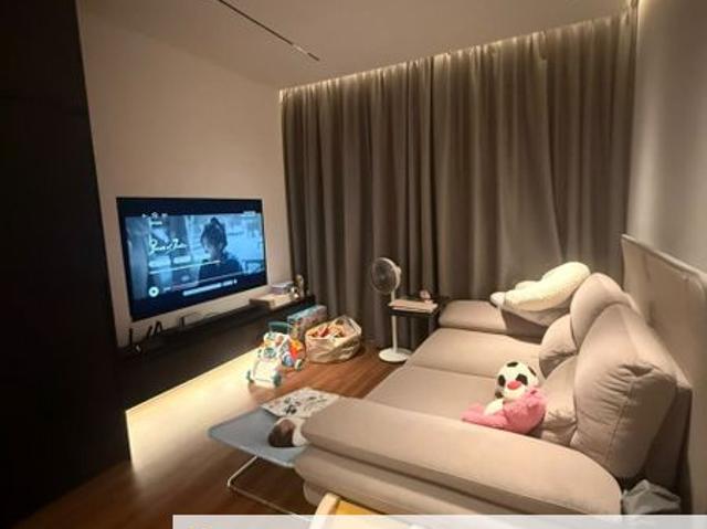 Condominium for rent in Country Heights Damansara, Kuala Lumpur