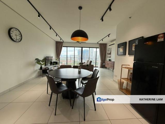 Condominium for rent in Country Heights Damansara, Kuala Lumpur
