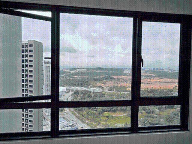 Apartment for rent in Country Heights Damansara, Kuala Lumpur