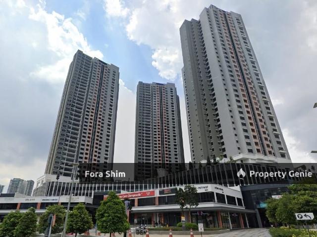 Condominium for rent in Bukit Jalil, Kuala Lumpur