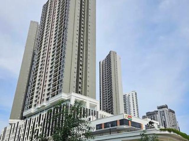 Condominium for sale in Bukit Jalil, Kuala Lumpur
