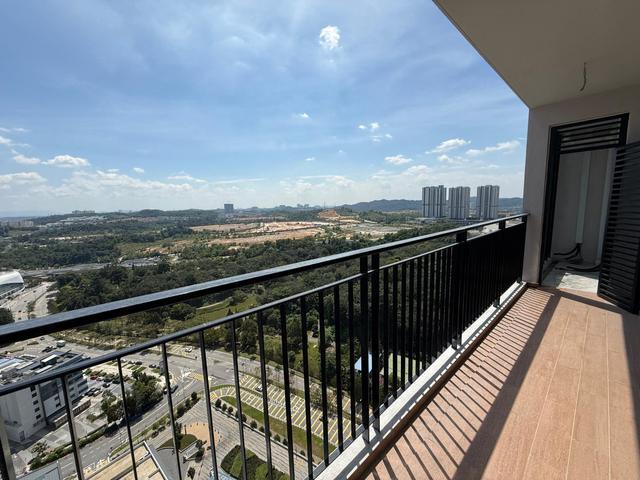 Condominium for rent in Bukit Jalil, Kuala Lumpur