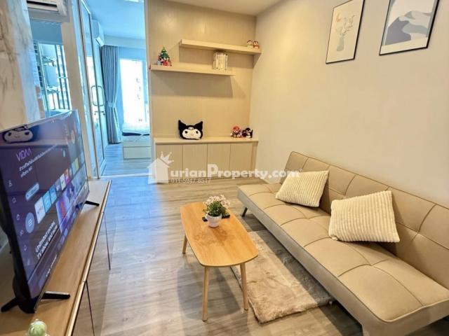 Apartment for rent in Bukit Jalil, Kuala Lumpur