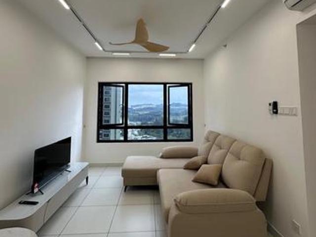 Condominium for rent in Bukit Jalil, Kuala Lumpur