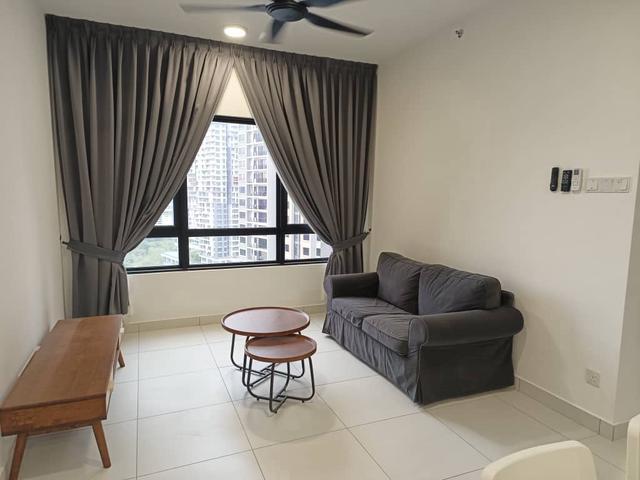 Condominium for sale in Bukit Jalil, Kuala Lumpur