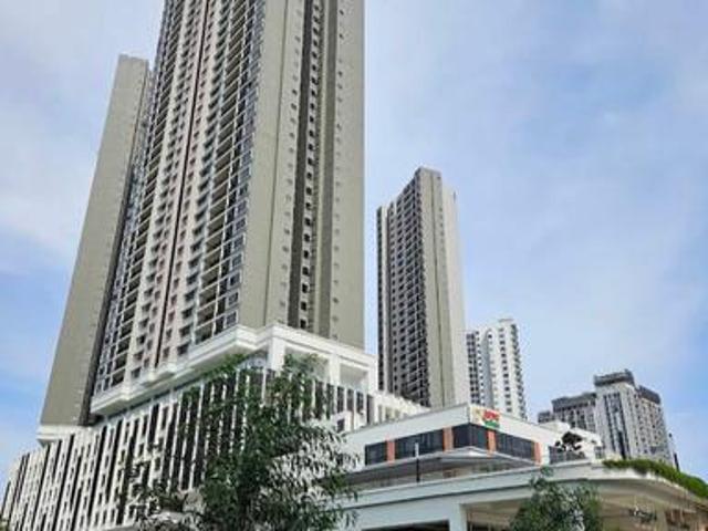 Condominium for sale in Bukit Jalil, Kuala Lumpur