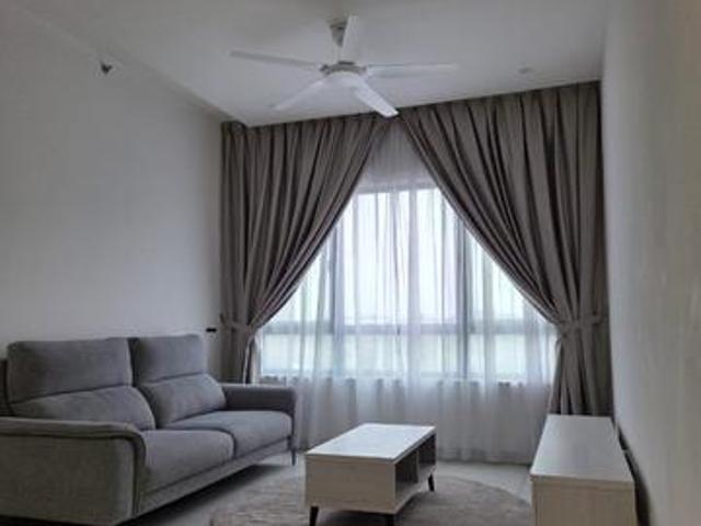 Condominium for rent in Bukit Jalil, Kuala Lumpur