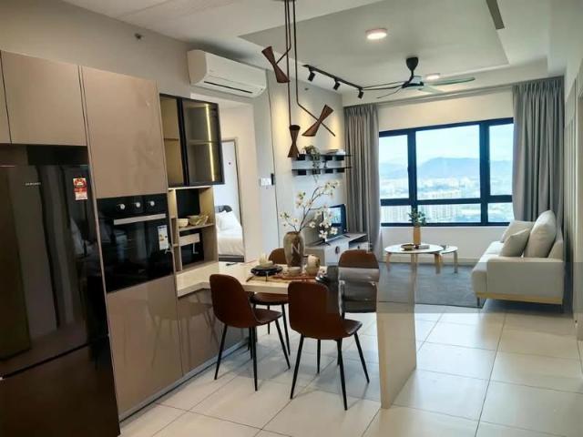 Apartment for rent in Kuala Lumpur