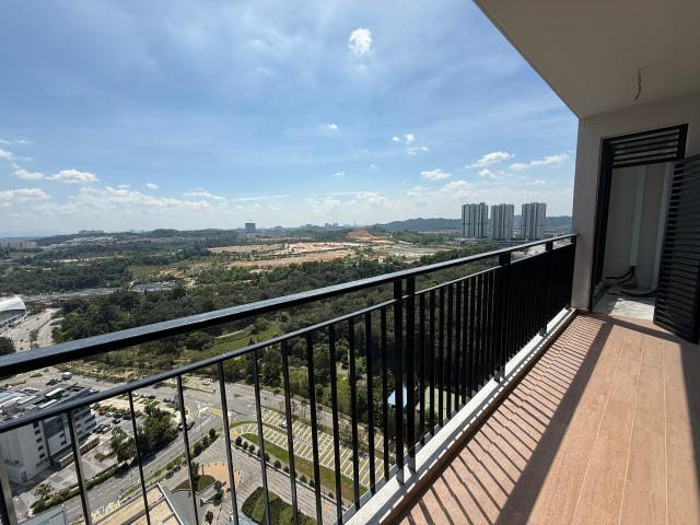 Apartment for rent in Kuala Lumpur