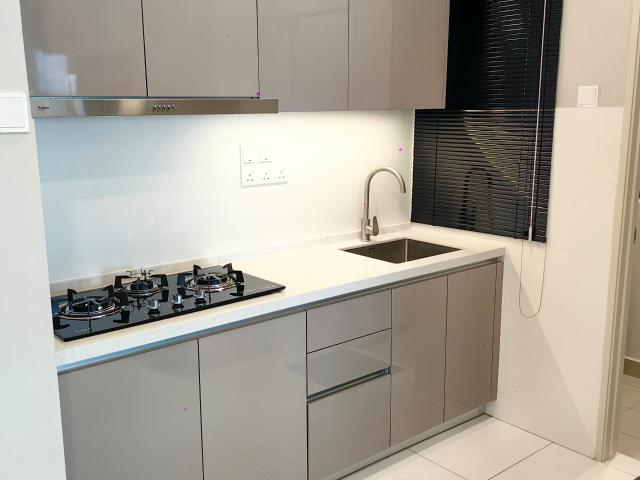 Apartment for rent in Bukit Jalil, Kuala Lumpur