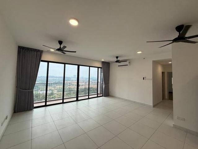 Condominium for rent in Bukit Jalil, Kuala Lumpur