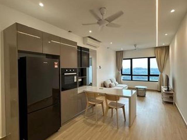 Condominium for rent in Bukit Jalil, Kuala Lumpur