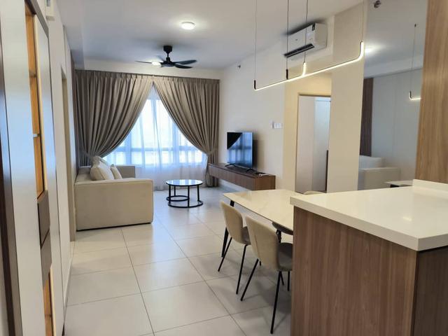 Condominium for rent in Bukit Jalil, Kuala Lumpur