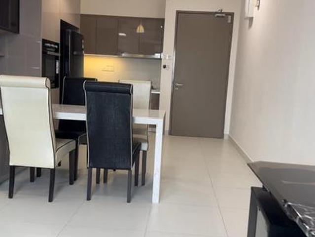 Condominium for rent in Bukit Jalil