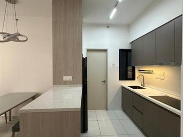 Condominium for rent in Bukit Jalil, Kuala Lumpur