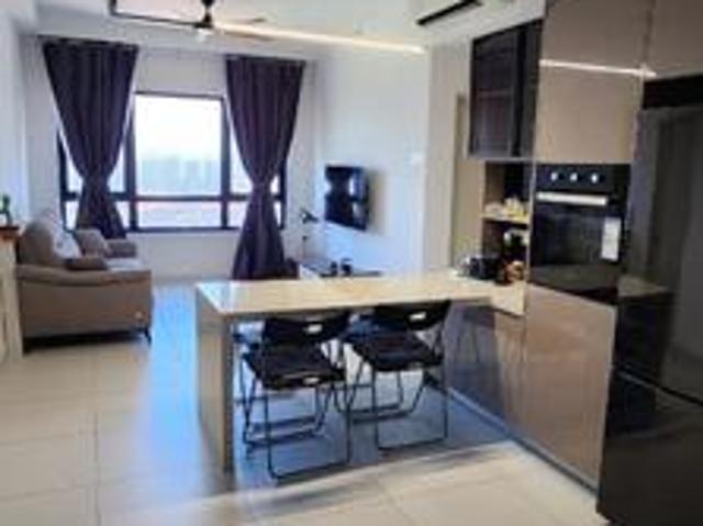 Condominium for rent in Bukit Jalil, Kuala Lumpur
