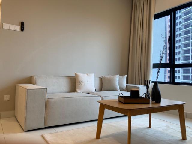 Condominium for rent in Bukit Jalil, Kuala Lumpur