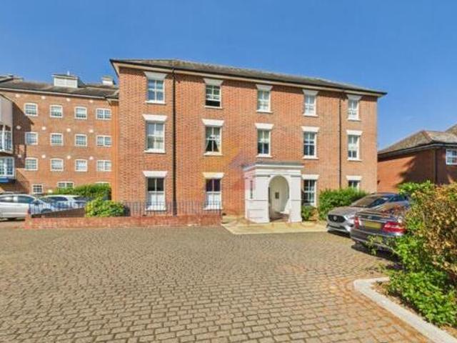 House for sale in Fordham Heath