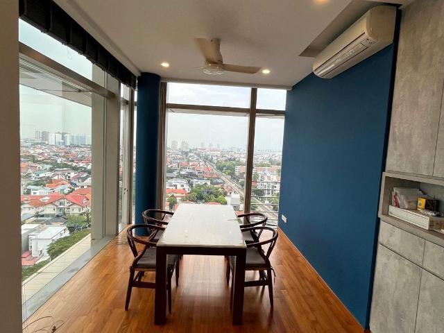 Condominium for sale in Bedok, 16 Upper East Coast