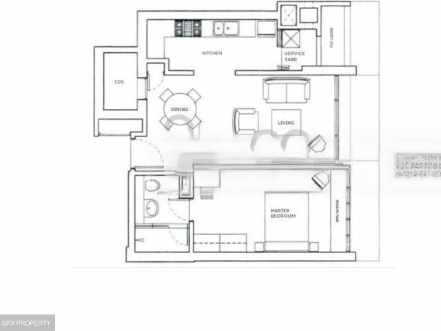 Condominium for sale in Siglap, 16 Upper East Coast