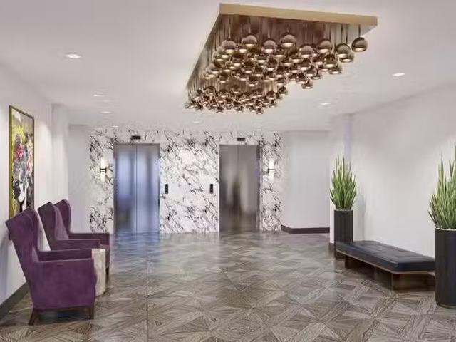 Condo for rent in Pikesville