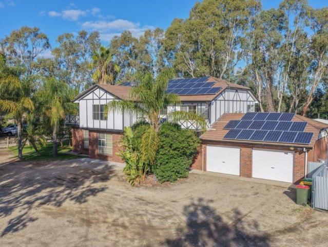 House for sale in Barham, New South Wales