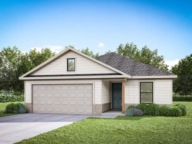 House for sale in Owasso, Oklahoma