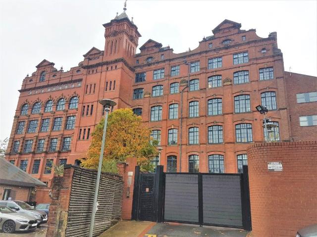Apartment for rent in Grainger Town, Tyne And Wear