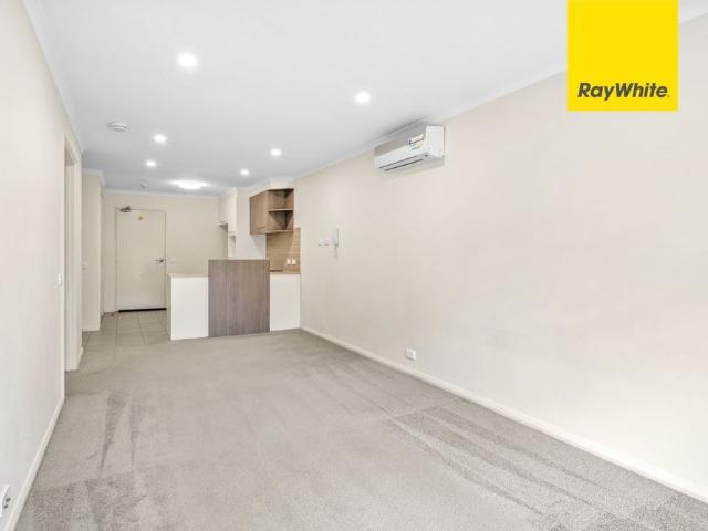 Apartment for rent in Turner, Australian Capital Territory