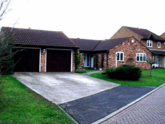 House for rent in Whitehill, Hamerton