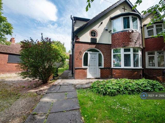 House for rent in Burley, West Yorkshire