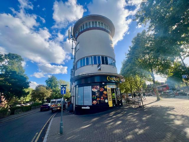 Studio for rent in Lane, Greater London