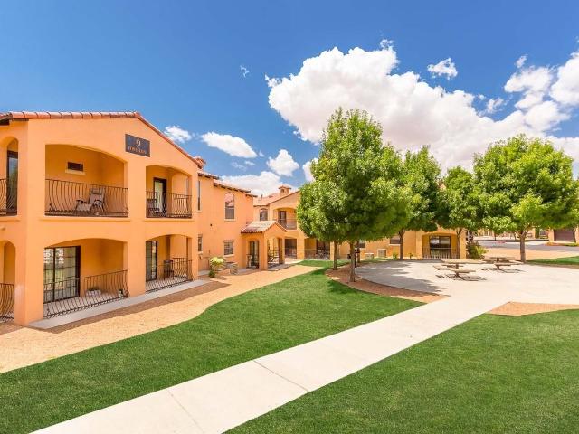 Apartment for rent in Coronado Hills, El Paso