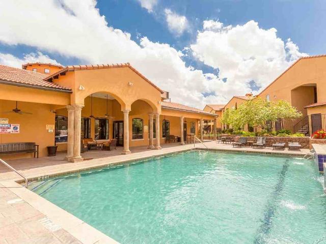 Apartment for rent in El Paso, Texas