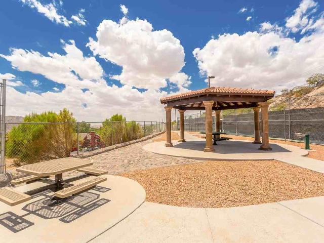 Apartment for rent in El Paso, Texas