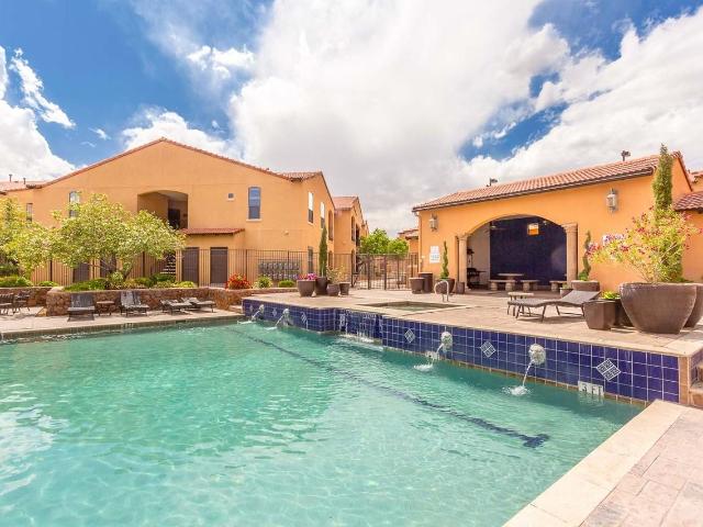 Apartment for rent in El Paso, Texas