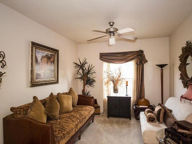 Apartment for rent in El Paso, Texas