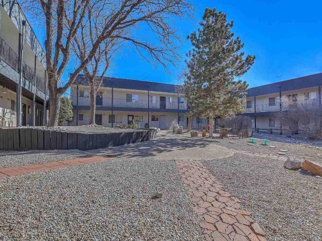 Apartment for rent in Nob Hill, Albuquerque