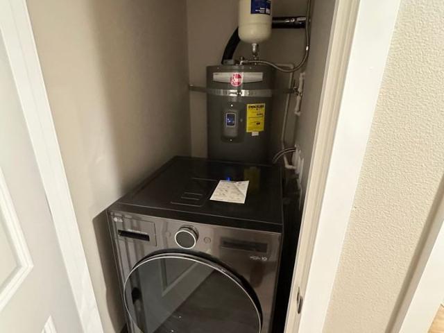 Apartment for rent in Tacoma, Washington