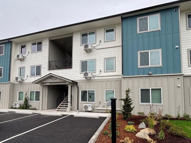 Apartment for rent in Tacoma, Washington