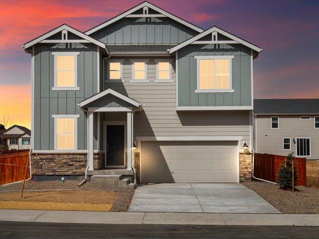 House for sale in Kansas