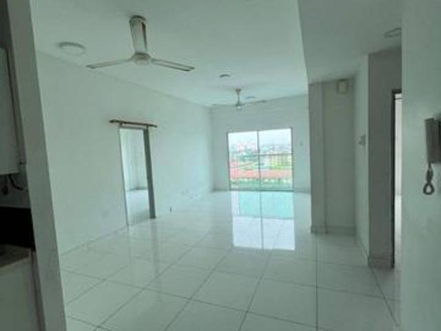 Apartment for rent in Johore Bahru, Johor